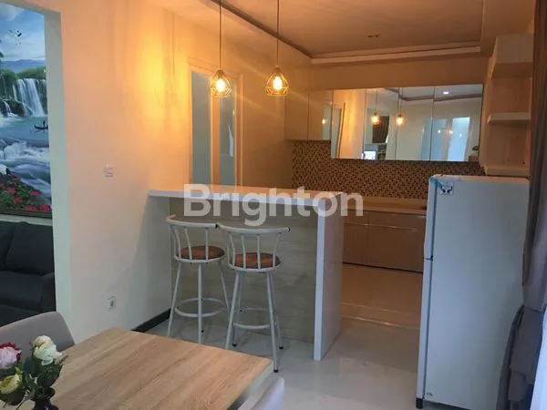 image RUMAH SATELIT UTARA (PERUM DE VICTORY) DEKAT SUPER INDO SATELIT. LOKASI STRATEGIS. FULL FURNISHED . MURAH (8)