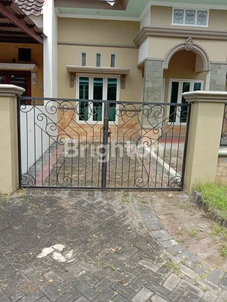 image NEGO SAMPAI DEAL!!! TERAWAT SUDAH RENOVASI TINGGAL BAWA KOPER (4)