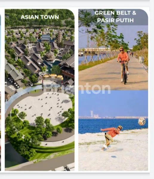 image "TOKYO RIVERSIDE" JAPANES MODERN LIVING SMART CITY (7)