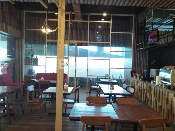 image FOR SALE COMMERCIAL AREA PAPILIO GRATIS CONDOTEL (3)