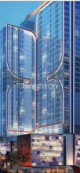 FOR SALE COMMERCIAL AREA PAPILIO GRATIS CONDOTEL