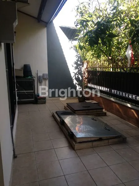 image RUMAH 1.5 LANTAI  SIAP HUNI SUTOREJO (8)
