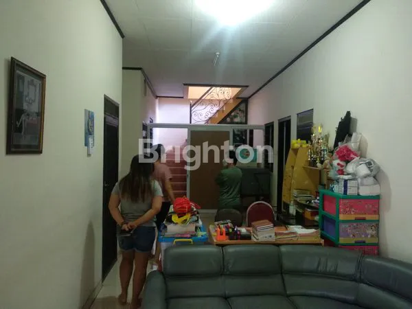 image RUMAH 1.5 LANTAI  SIAP HUNI SUTOREJO (7)