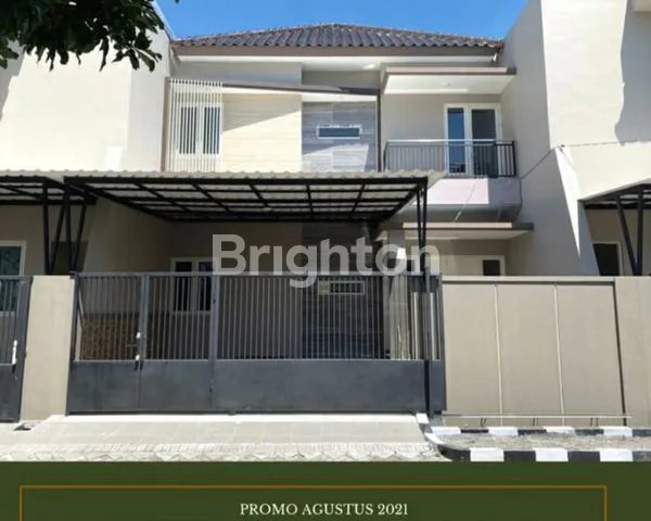 image READY 4 UNIT RUMAH KETINTANG WIYATA (1)