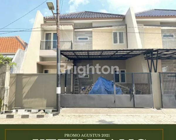 image RUMAH BARU KETINTANG WIYATA  (1)