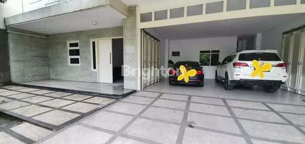 image FURNISHED RUMAH GAYUNGSARI BARAT (5)