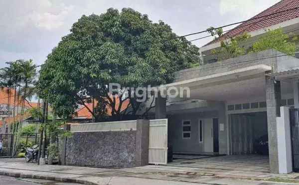 image FURNISHED RUMAH GAYUNGSARI BARAT (1)