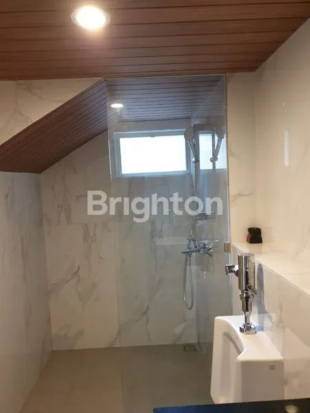 image RUMAH MEWAH SIAP HUNI CITRALAND  (7)