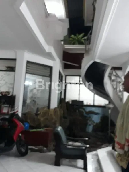 image RUMAH 2 LANTAI  TINGGAL DI HUNI DI GRIYA MAPAN SENTOSA SIDOARJO COCOK UNTUK USAHA (5)