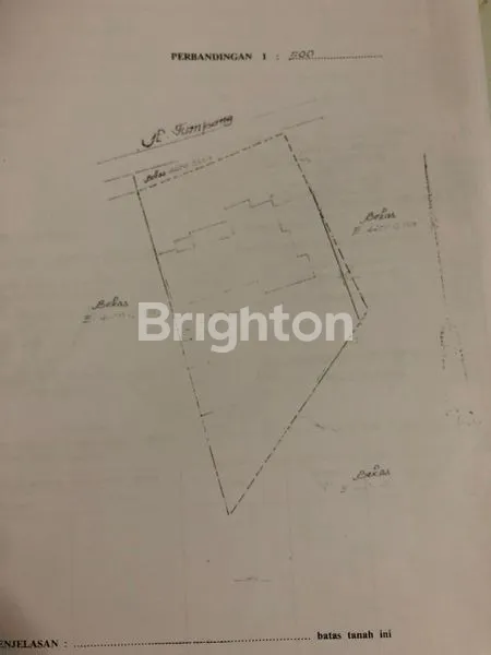 image INVESTASI CERDAS DAN AMAN DIDAERAH ELITE GAJAH MUNGKUR SEMARANG SELATAN (4)