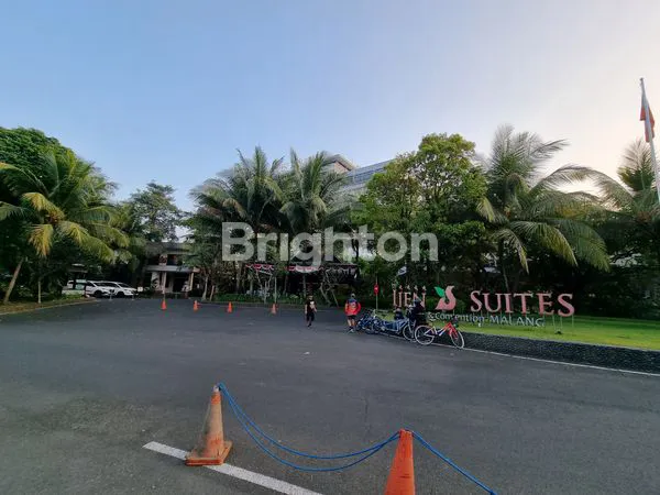 image TANAH STRATEGIS DIJUAL DI IJEN NIRWANA KOTA MALANG (2)