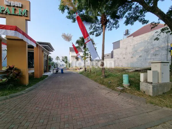 image TANAH STRATEGIS DIJUAL DI IJEN NIRWANA KOTA MALANG (4)