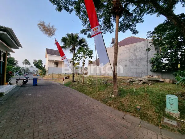 image TANAH STRATEGIS DIJUAL DI IJEN NIRWANA KOTA MALANG (1)