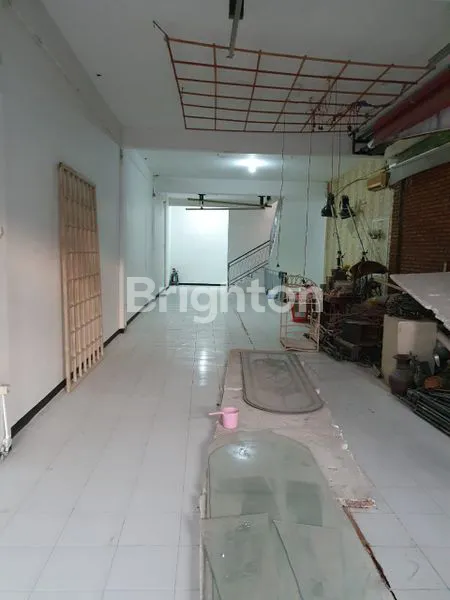 image RUKO 3 LANTAIJL. KLAMPIS JAYA SURABAYA (5)