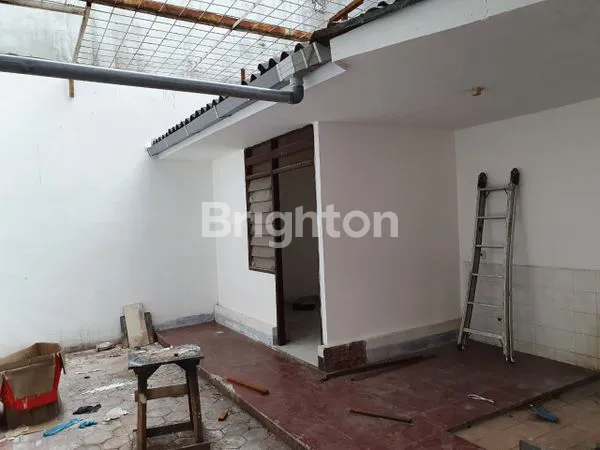 image RUKO 3 LANTAIJL. KLAMPIS JAYA SURABAYA (6)