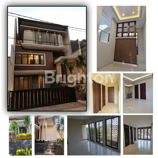 image RUMAH BARU MINIMALIS DI LOKASI ELITE (1)