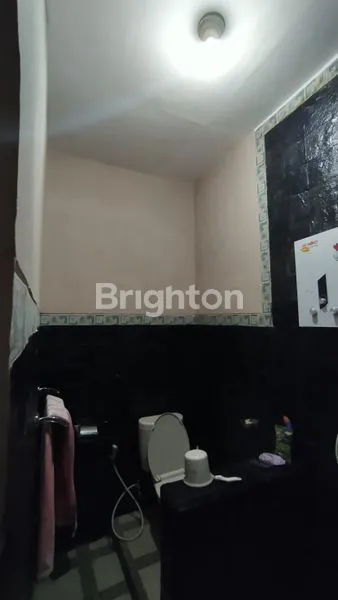 image RUMAH BAGUS SEMI FURNISH KARANGPLOSO MALANG (8)