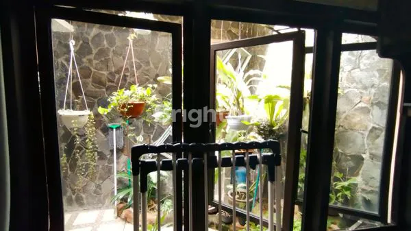 image RUMAH BAGUS SEMI FURNISH KARANGPLOSO MALANG (5)