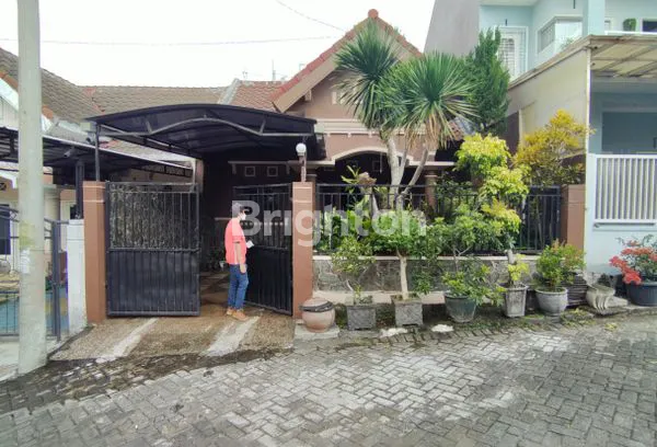 image RUMAH BAGUS SEMI FURNISH KARANGPLOSO MALANG (1)