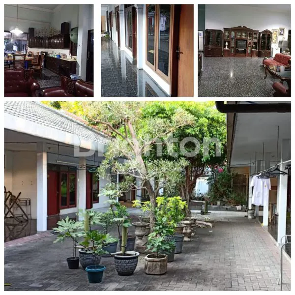 Gambar Property Rumah Kost Kost an dan Rumah Induk dekat Rumah sakit Sidoarjo
