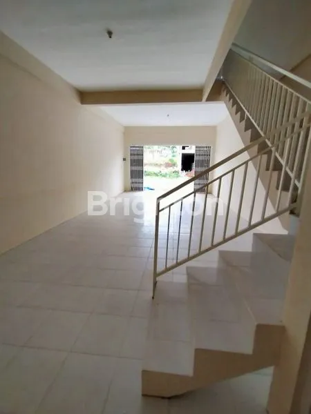 RUKO DI JL TIRTO JOYO MERJOSARI MALANG