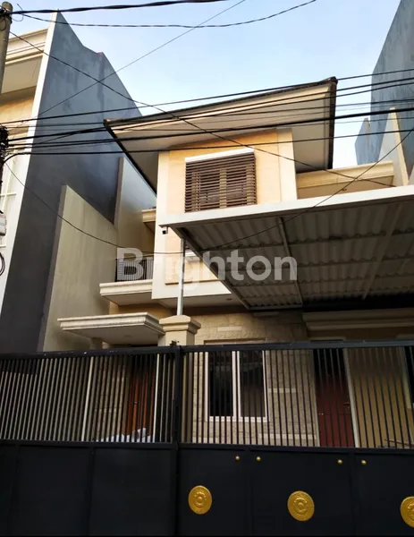 image RUMAH BARU SIAP HUNI LEBAK INDAH JAYA (1)