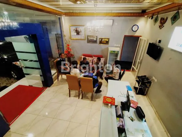 image GUEST HOUSE DAERAH KAMPUS RAMAI SEKALI (6)