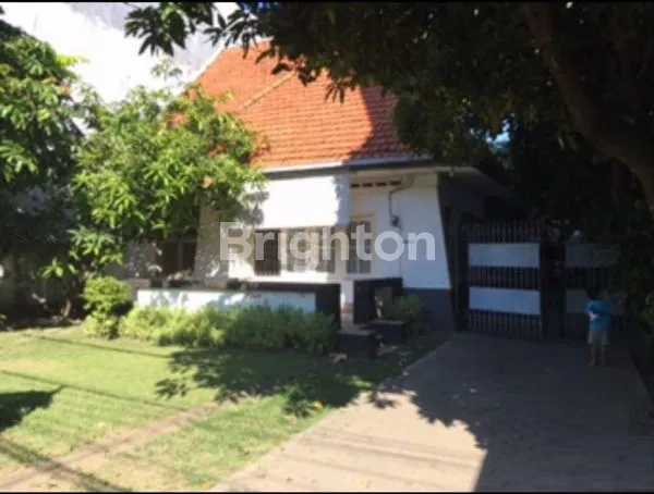 image RUMAH NOL JALAN CILIWUNG AREA KOMERSIL DKAT TENGAH KOTA SURABAYA (1)