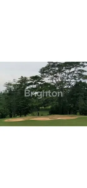 image TURUN HARGA TANAH KAVLING TAMAN DAYU *GOLF VIEW* CLUSTER SENJA SENTOSA LESTARI LEBAR 20, PANDAAN (4)