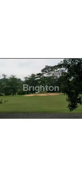 image TURUN HARGA TANAH KAVLING TAMAN DAYU *GOLF VIEW* CLUSTER SENJA SENTOSA LESTARI LEBAR 20, PANDAAN (3)