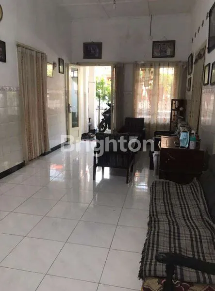 image RUMAH SURABAYA TENGAH KOTA MURAH (2)
