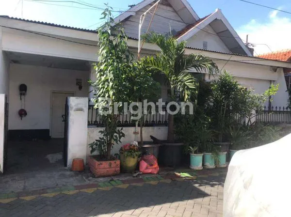 image RUMAH SURABAYA TENGAH KOTA MURAH (4)