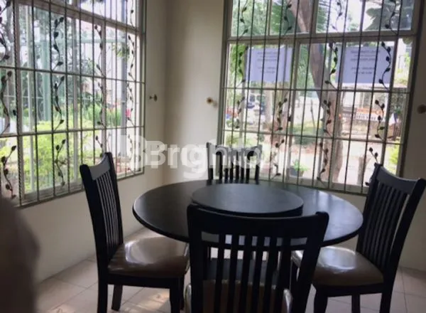 image RUMAH HOEK 2 LT ASRI DI LIPPO KARAWACI TANGERANG (4)