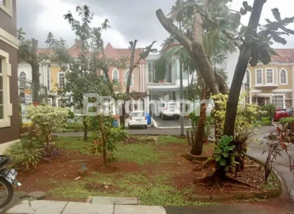 image RUMAH HOEK 2 LT ASRI DI LIPPO KARAWACI TANGERANG (7)