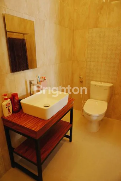 image RUMAH 1.5 LANTAI SIAP HUNI SEMI FURNISH (5)