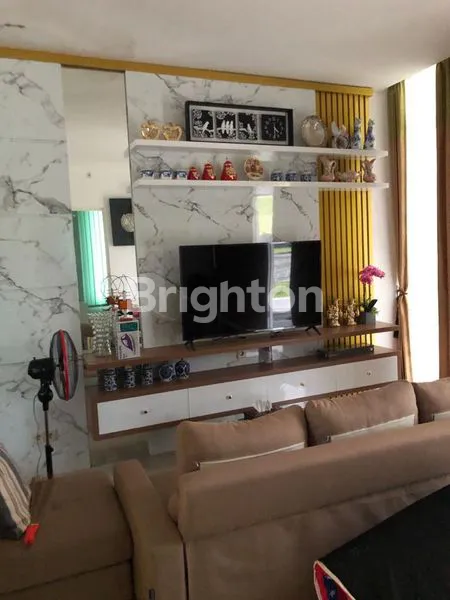 image RUMAH FULLY FURNISHED CITRA GARDEN MALANG (3)