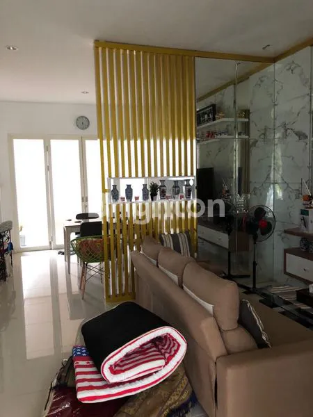 image RUMAH FULLY FURNISHED CITRA GARDEN MALANG (6)