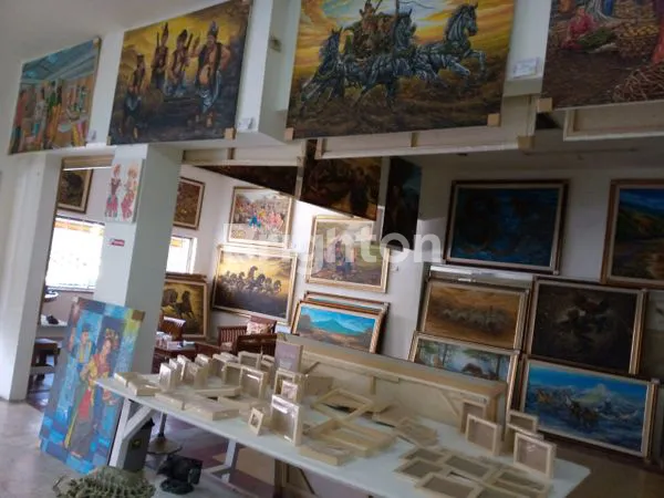 image PUSAT KOTA, LOKASI STRATEGIS, JARANG ADA. (6)