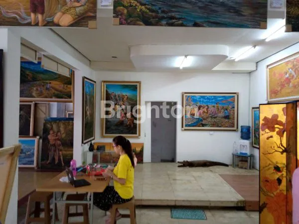 image PUSAT KOTA, LOKASI STRATEGIS, JARANG ADA. (5)