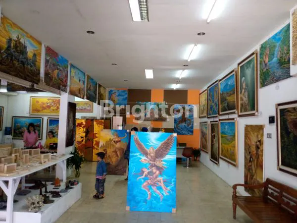 image PUSAT KOTA, LOKASI STRATEGIS, JARANG ADA. (4)