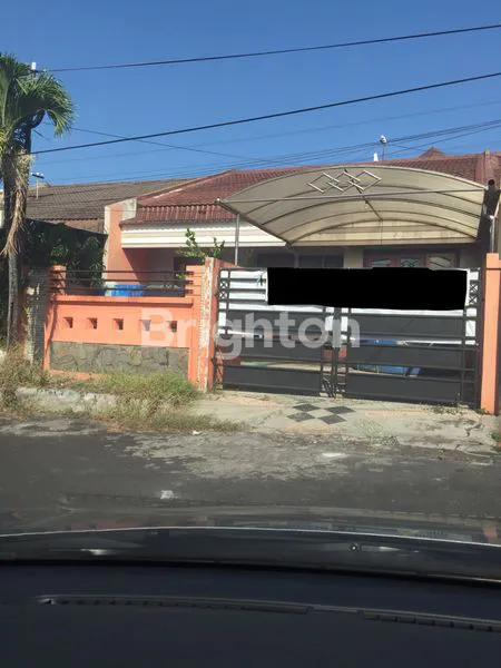 Gambar Property RUMAH SUKOMANUNGGAL