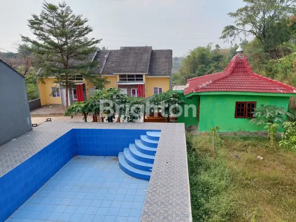 image VILLA PACET REGENCY RUMH TYPE 80 (1)