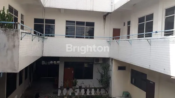 image GEDUNG 46 RUANGAN COCOK UNTUK KANTOR, KOS (4)