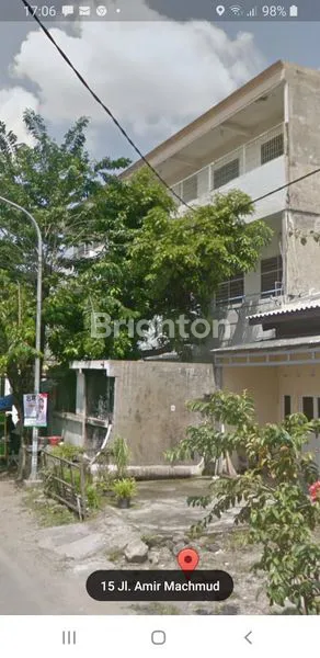 image GEDUNG 46 RUANGAN COCOK UNTUK KANTOR, KOS (2)