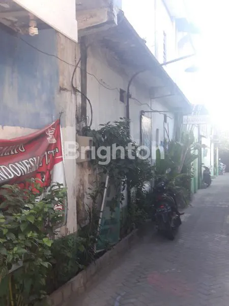 image RUKO DI JL KOLONEL SUGIONO SIDOARJO DEKAT PASAR LOKASI STRATEGIS (2)