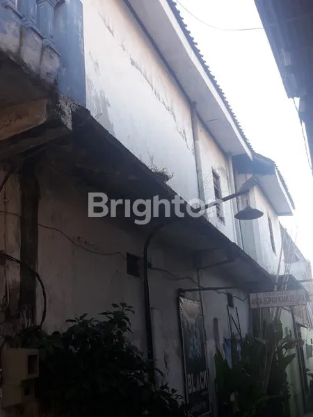 image RUKO DI JL KOLONEL SUGIONO SIDOARJO DEKAT PASAR LOKASI STRATEGIS (3)