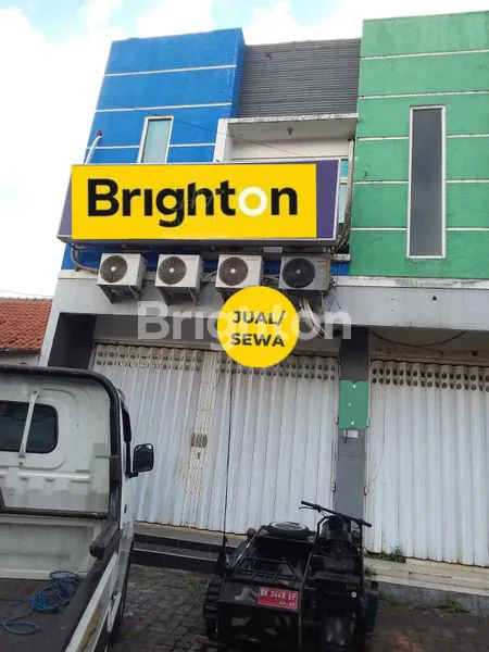 RUKO GALUNGGUNG TIDAR MALANG