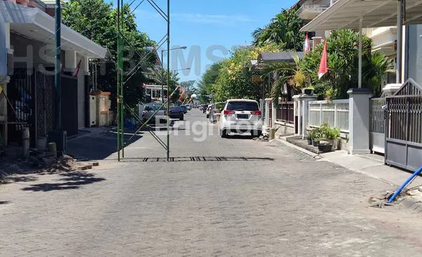 image RUMAH CENTRAL PARK MULYOSARI TERAWAT SIAP HUNI FULL FURNISH (2)