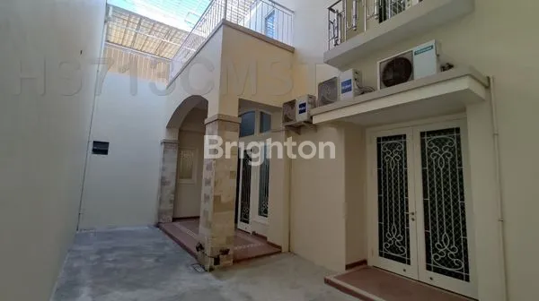 image RUMAH CENTRAL PARK MULYOSARI TERAWAT SIAP HUNI FULL FURNISH (3)