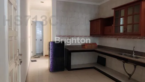 image RUMAH CENTRAL PARK MULYOSARI TERAWAT SIAP HUNI FULL FURNISH (4)